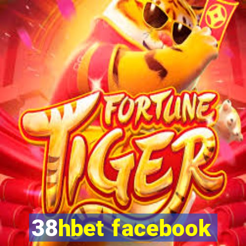 38hbet facebook